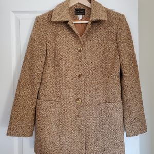 Louben Coat
